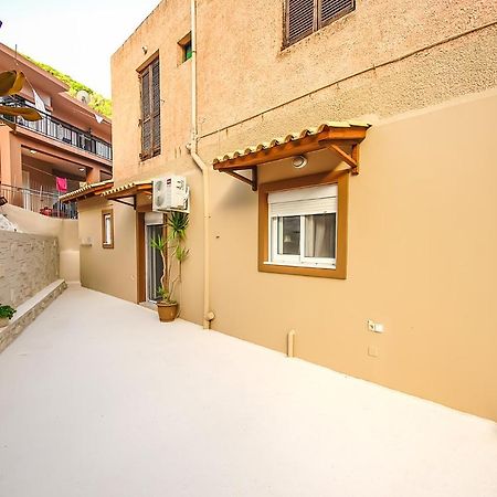 Apartment Close To Balos-Elafonisi And Falasarna! Kámbos Eksteriør bilde