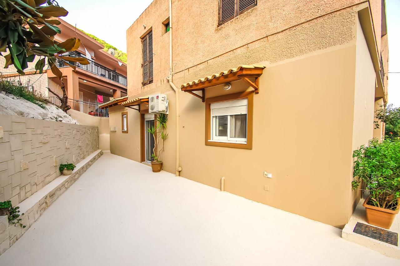 Apartment Close To Balos-Elafonisi And Falasarna! Kámbos Eksteriør bilde