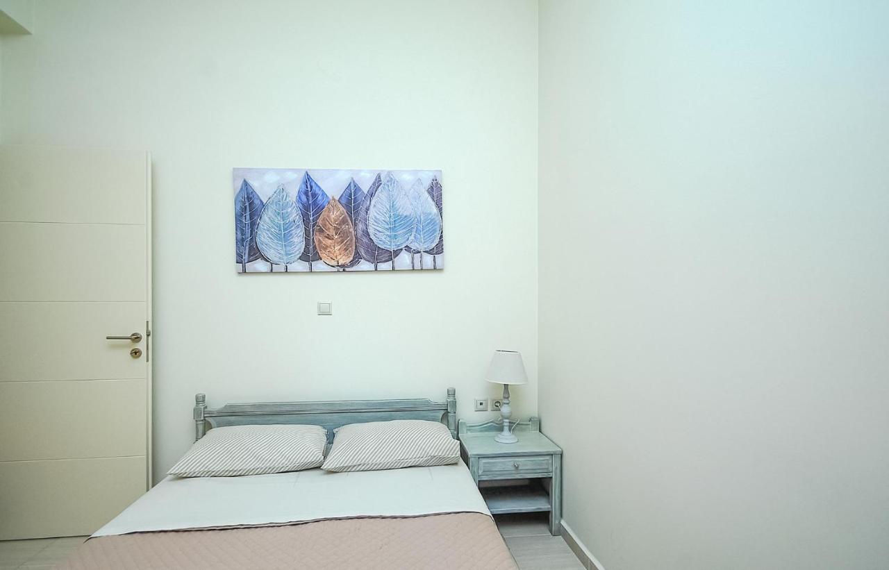 Apartment Close To Balos-Elafonisi And Falasarna! Kámbos Eksteriør bilde