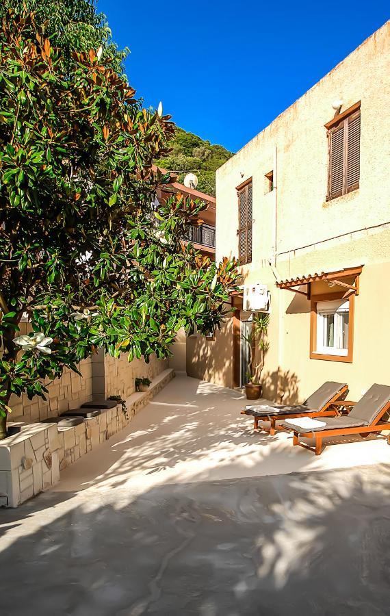 Apartment Close To Balos-Elafonisi And Falasarna! Kámbos Eksteriør bilde