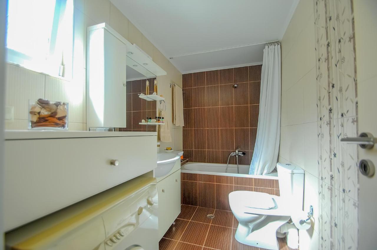 Apartment Close To Balos-Elafonisi And Falasarna! Kámbos Eksteriør bilde